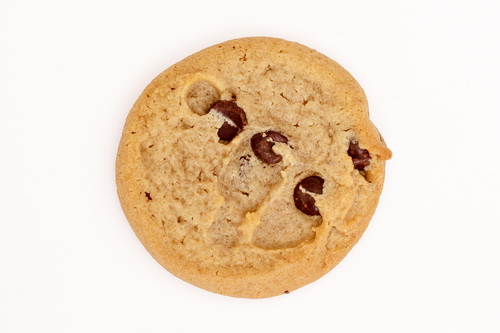 Chocolate Chunk Cookie Dough - 2| Millcreek Bakery